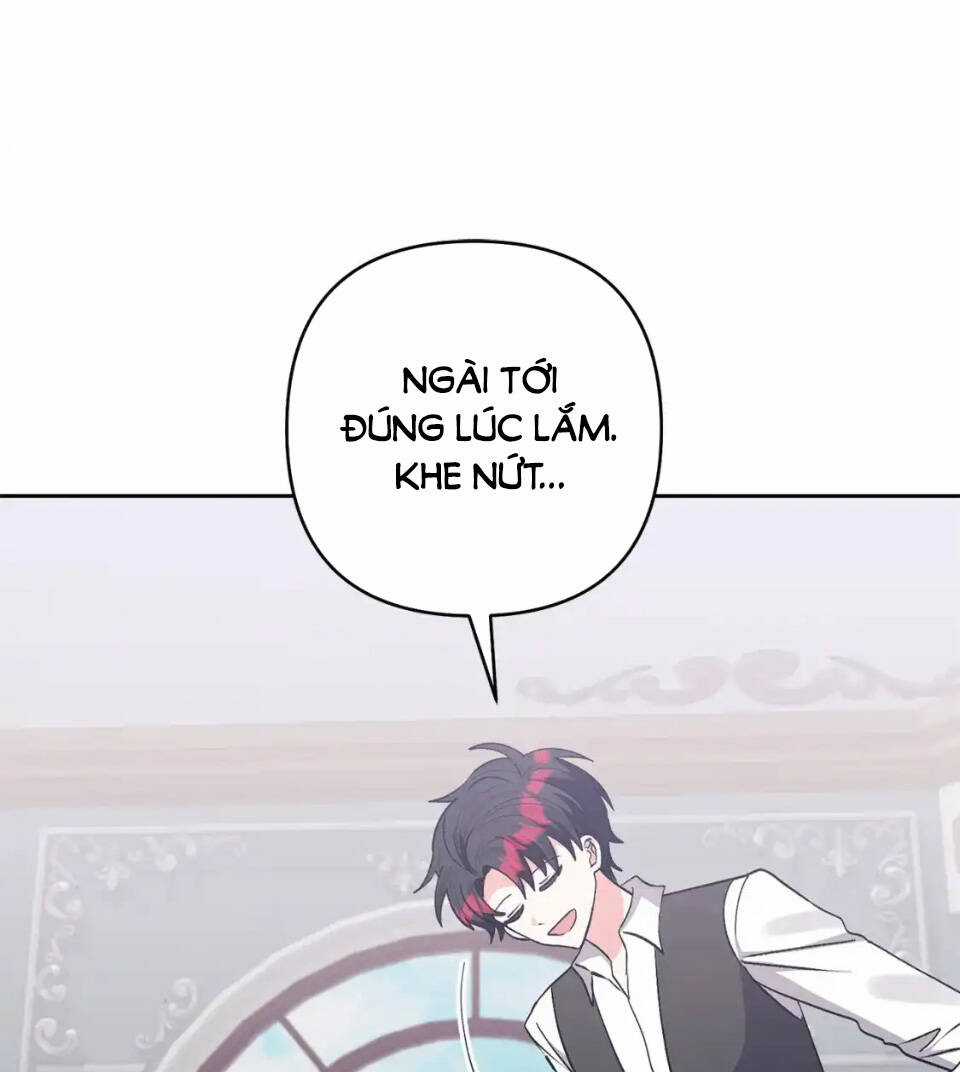 Tôi Đã Nhận Nuôi Nam Chính Chapter 88 trang 89