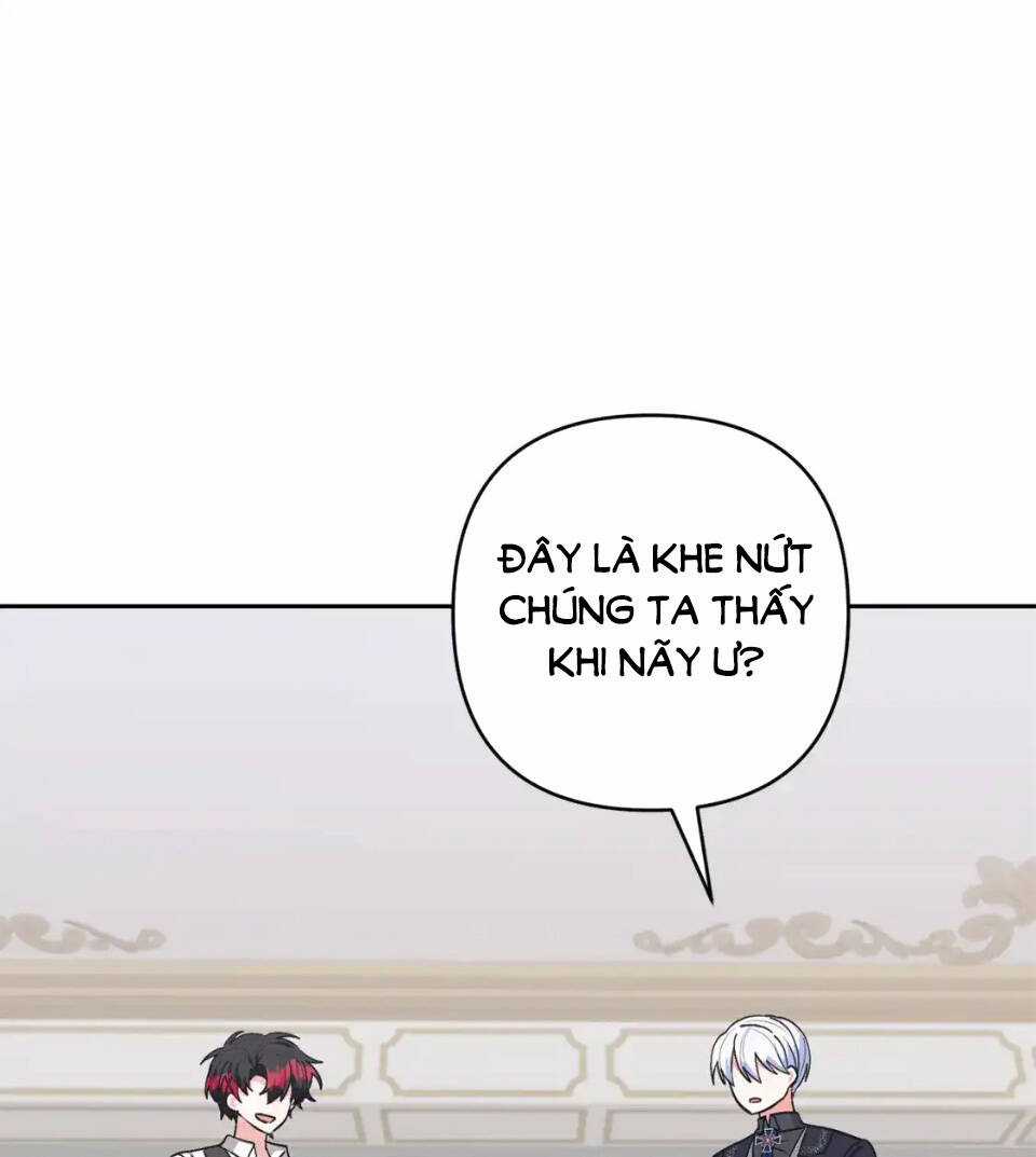 Tôi Đã Nhận Nuôi Nam Chính Chapter 88 trang 94