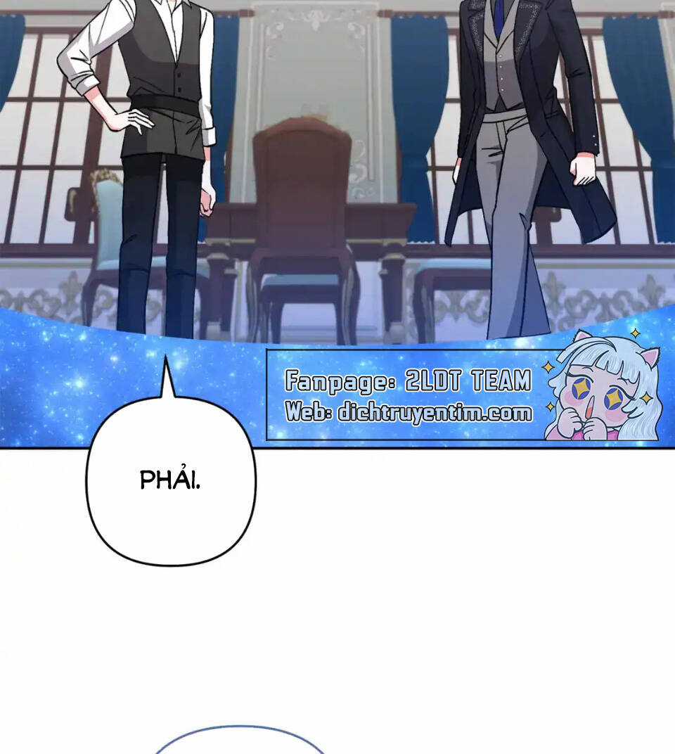 Tôi Đã Nhận Nuôi Nam Chính Chapter 88 trang 95