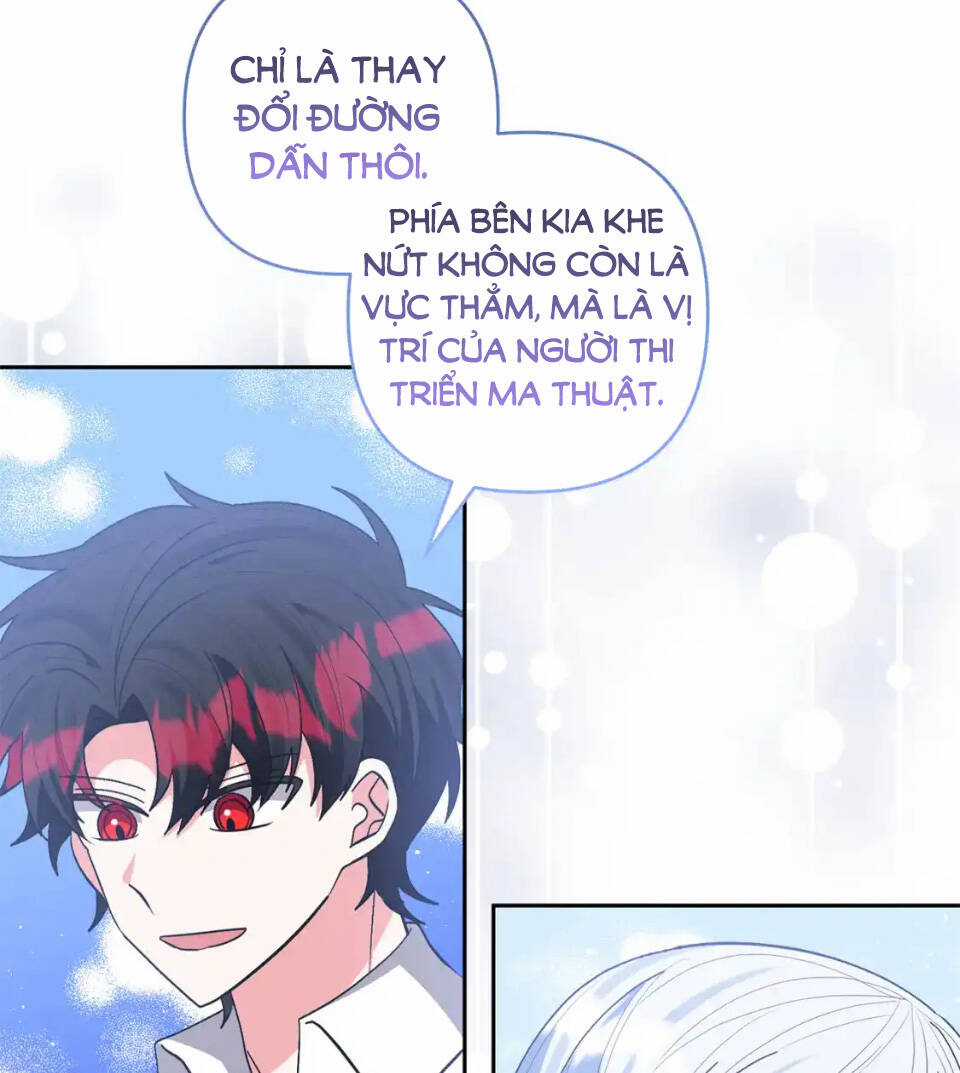 Tôi Đã Nhận Nuôi Nam Chính Chapter 88 trang 96