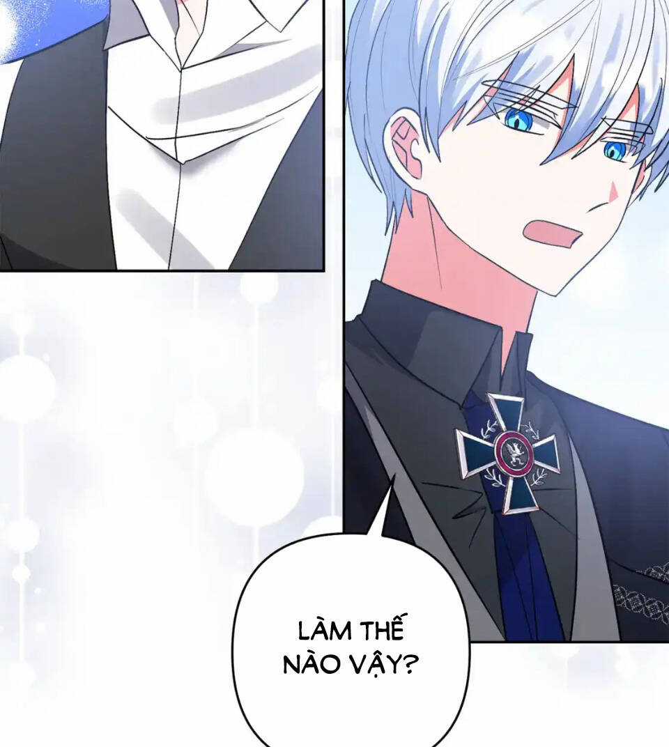 Tôi Đã Nhận Nuôi Nam Chính Chapter 88 trang 97