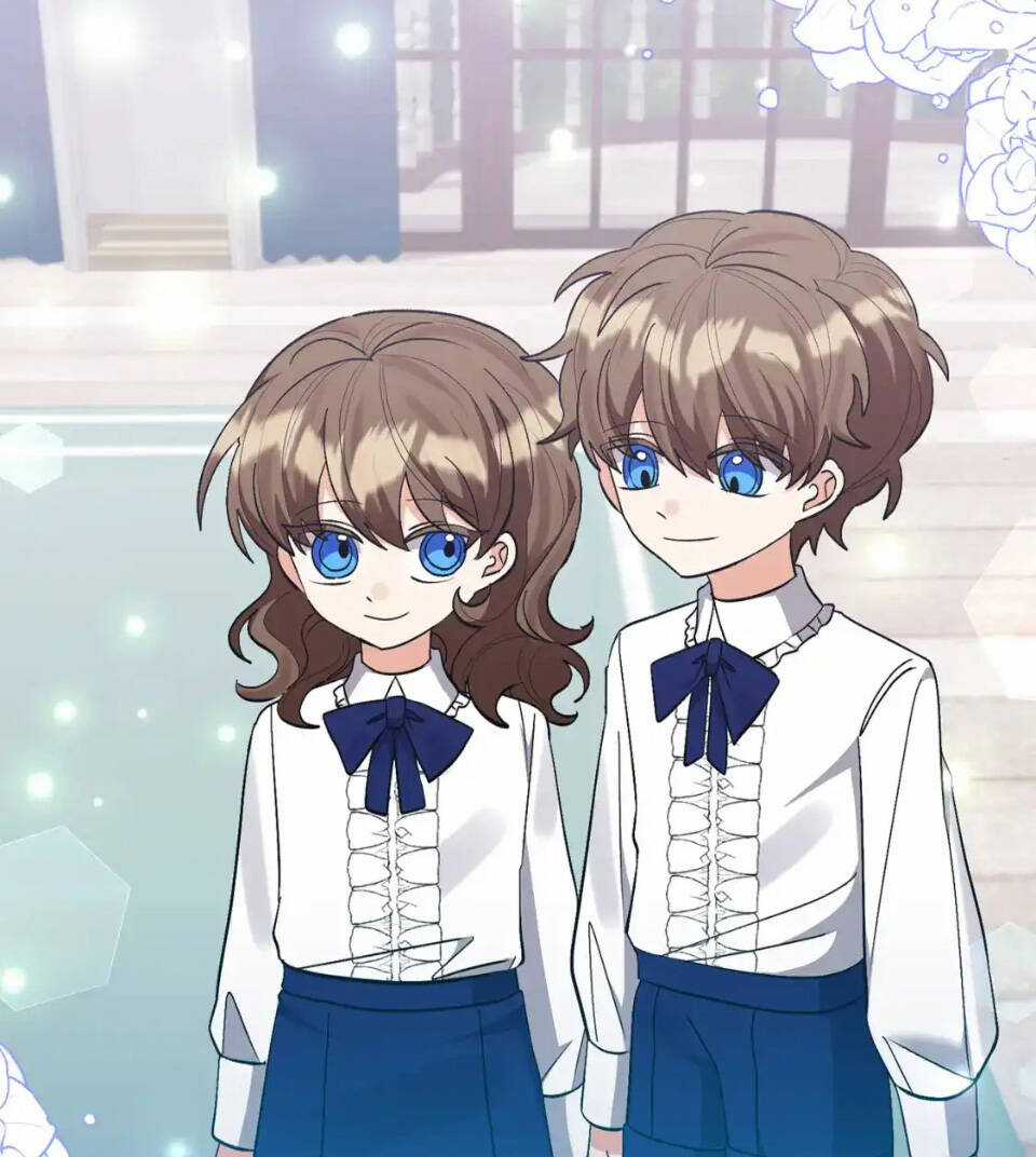 Tôi Đã Nhận Nuôi Nam Chính Chapter 88 trang 99