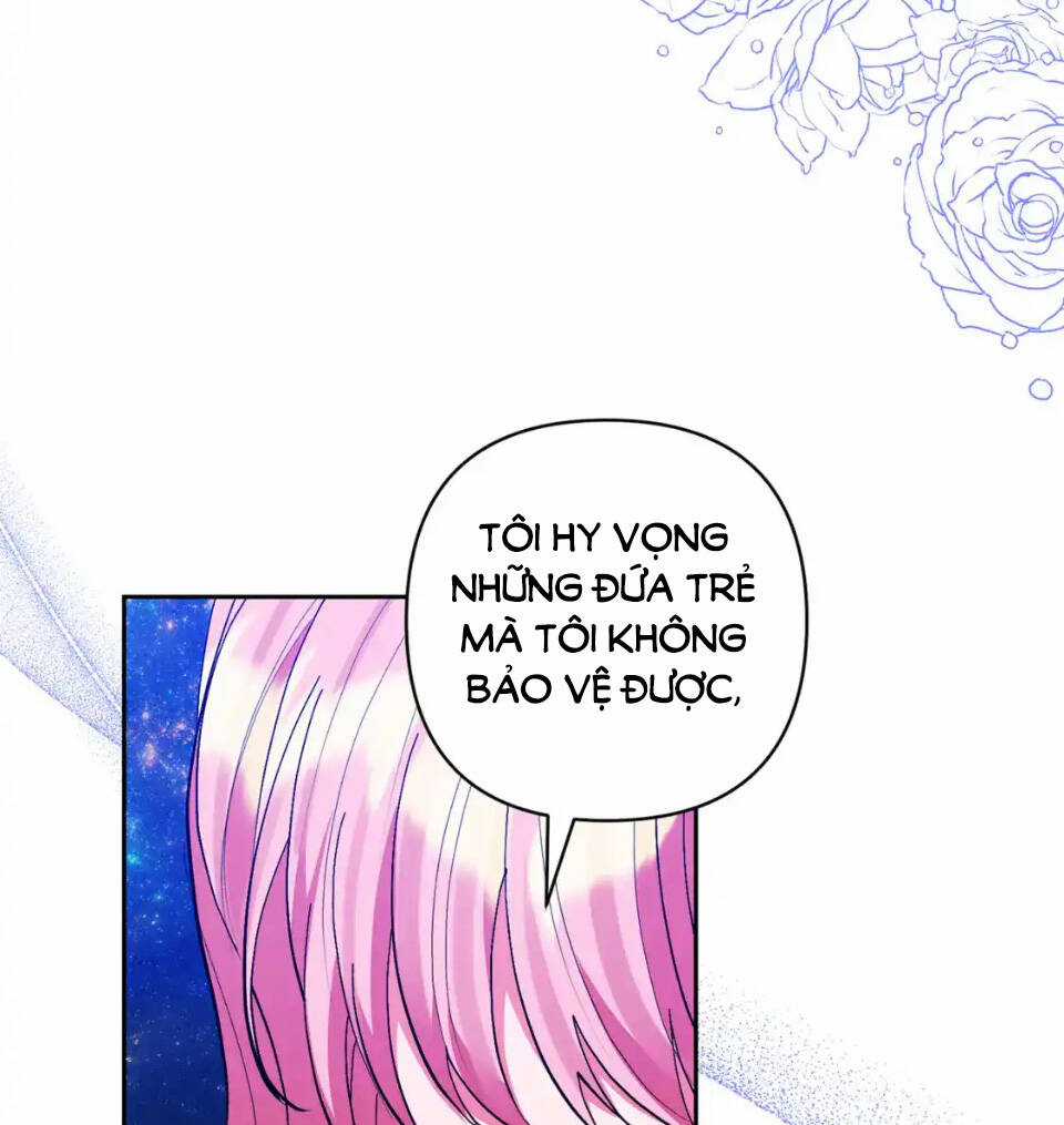 Tôi Đã Nhận Nuôi Nam Chính Chapter 89 trang 113