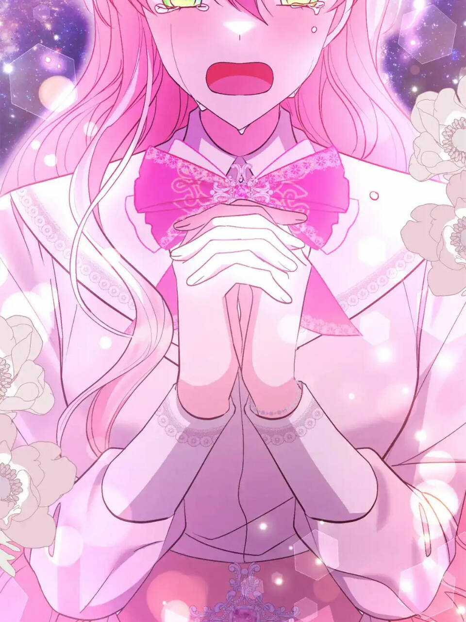 Tôi Đã Nhận Nuôi Nam Chính Chapter 89 trang 116