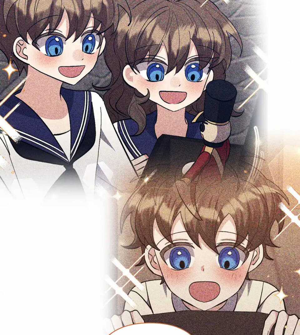 Tôi Đã Nhận Nuôi Nam Chính Chapter 89 trang 121