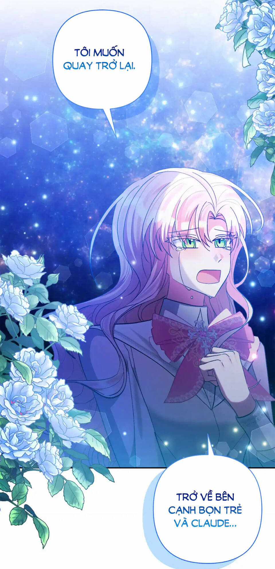 Tôi Đã Nhận Nuôi Nam Chính Chapter 89 trang 126