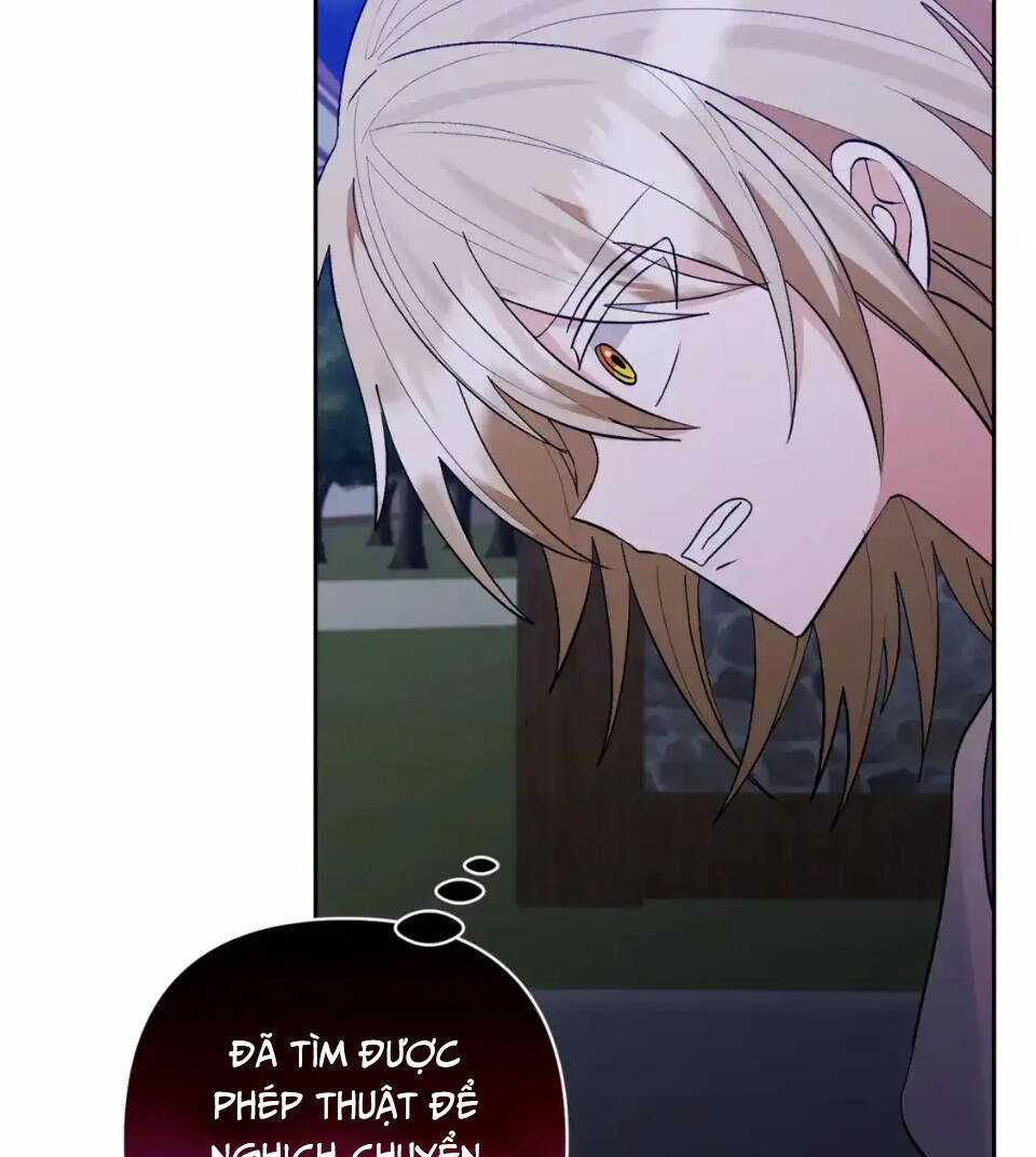 Tôi Đã Nhận Nuôi Nam Chính Chapter 89 trang 3