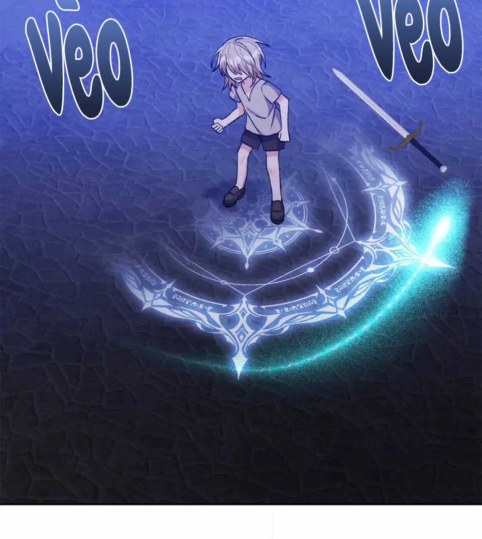 Tôi Đã Nhận Nuôi Nam Chính Chapter 89 trang 33