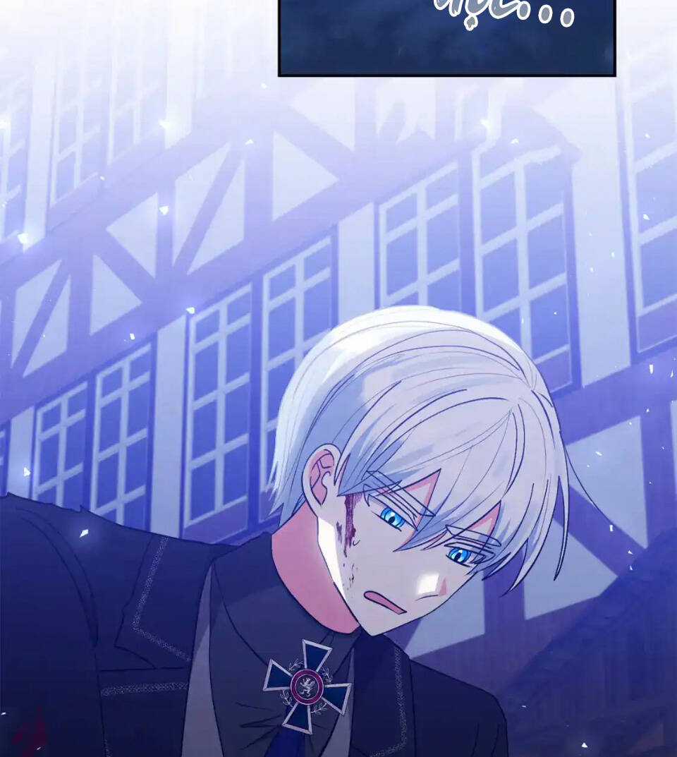 Tôi Đã Nhận Nuôi Nam Chính Chapter 89 trang 56