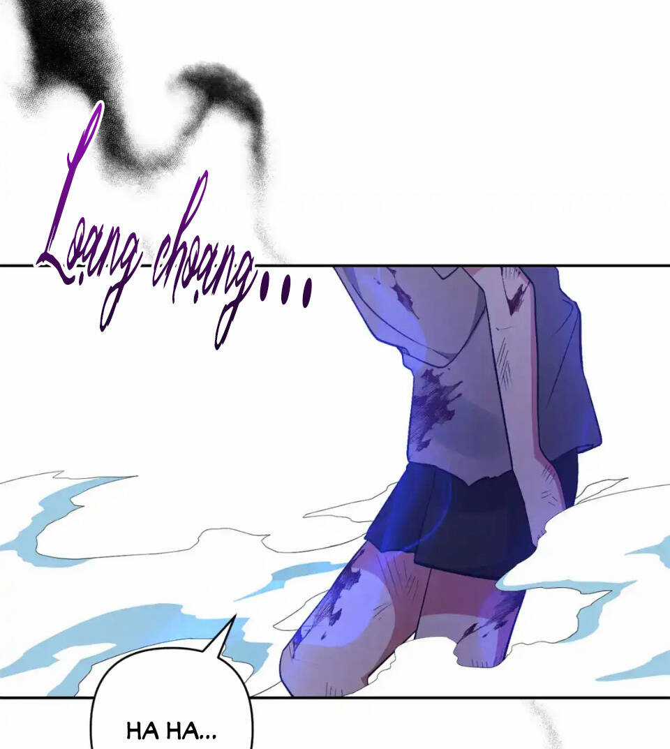 Tôi Đã Nhận Nuôi Nam Chính Chapter 89 trang 58