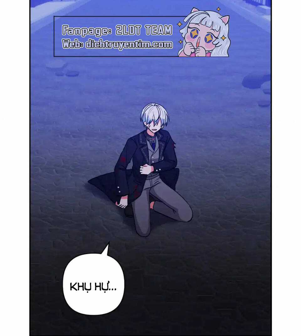 Tôi Đã Nhận Nuôi Nam Chính Chapter 89 trang 62