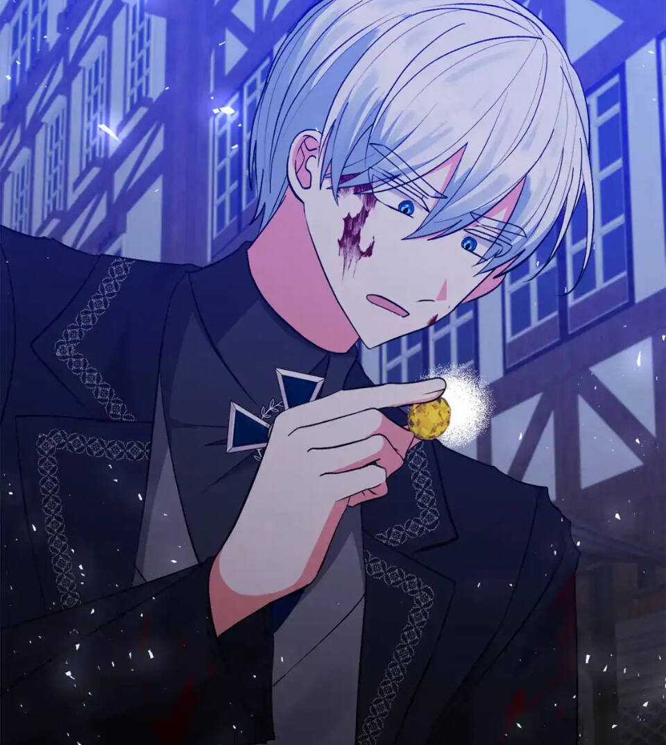 Tôi Đã Nhận Nuôi Nam Chính Chapter 89 trang 68