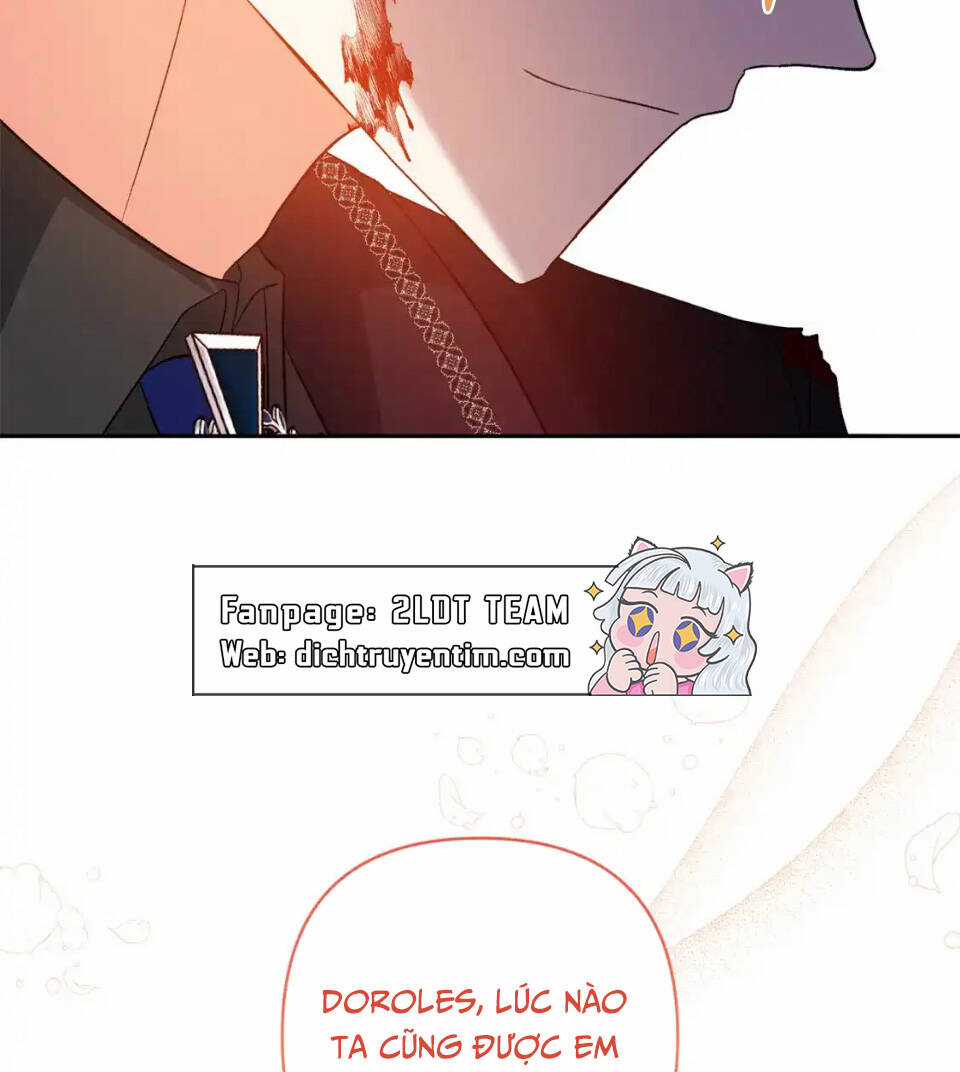 Tôi Đã Nhận Nuôi Nam Chính Chapter 89 trang 73