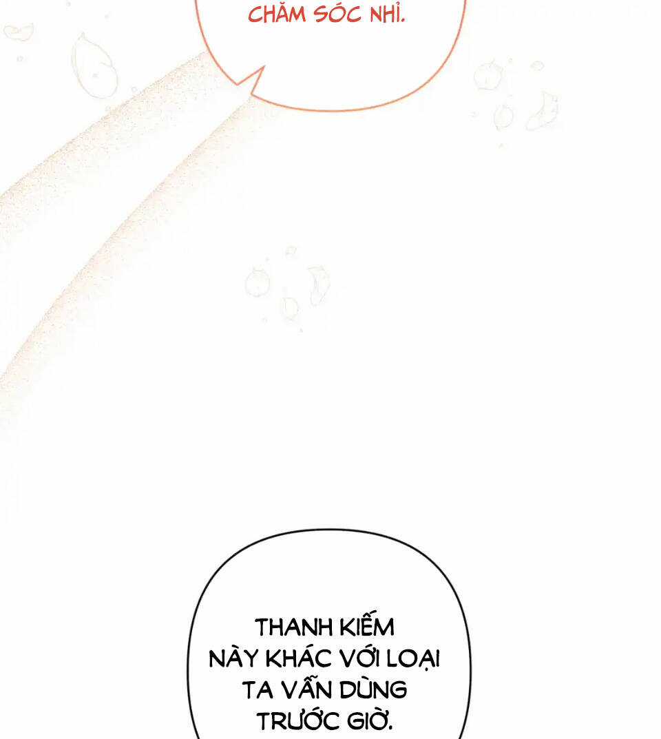 Tôi Đã Nhận Nuôi Nam Chính Chapter 89 trang 74