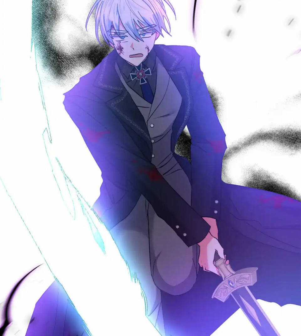 Tôi Đã Nhận Nuôi Nam Chính Chapter 89 trang 84