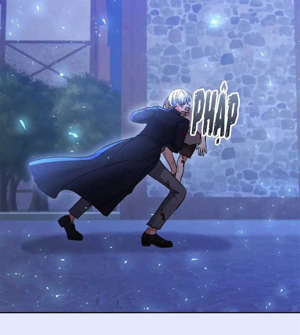 Tôi Đã Nhận Nuôi Nam Chính Chapter 89 trang 89