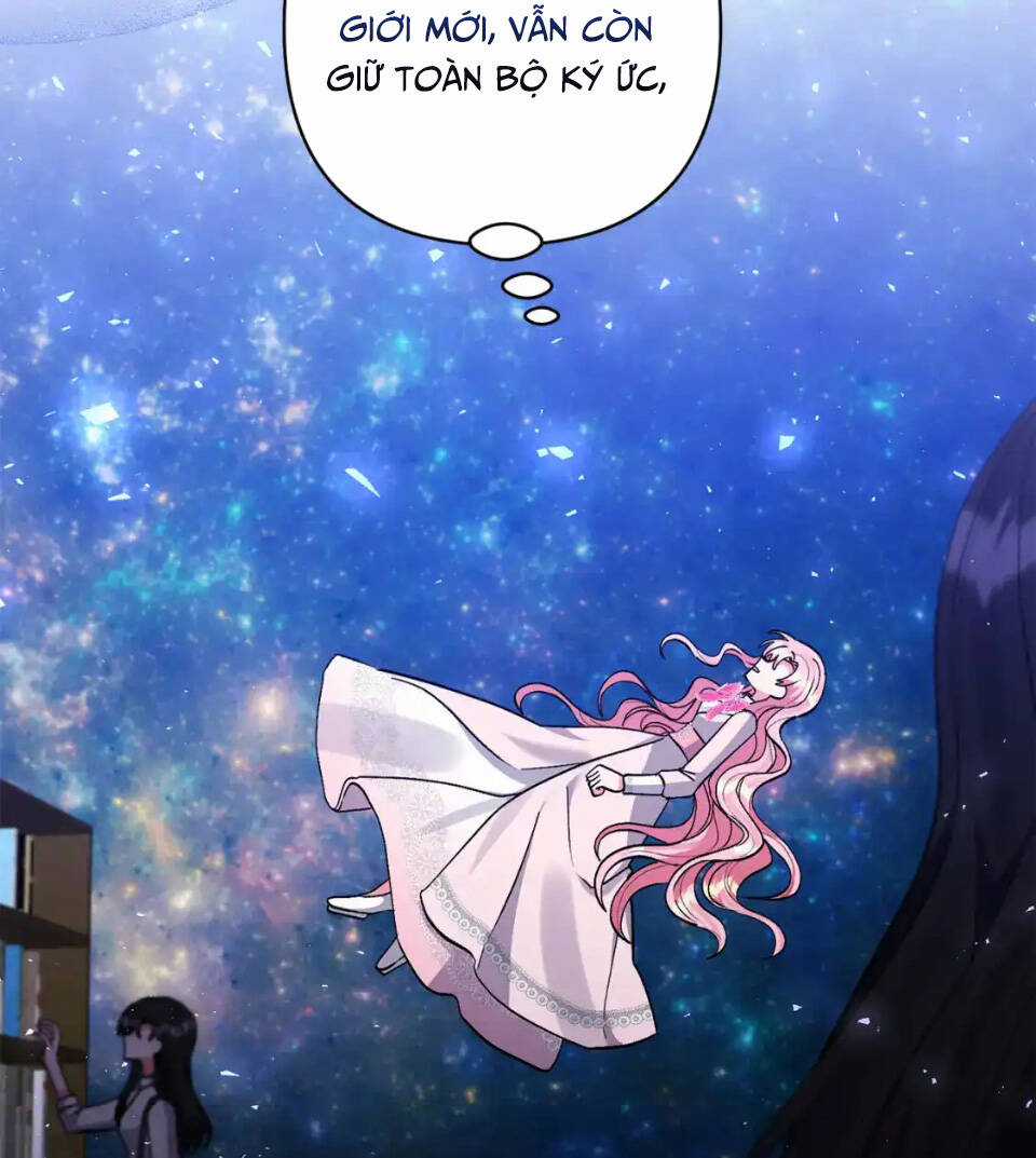 Tôi Đã Nhận Nuôi Nam Chính Chapter 89 trang 97