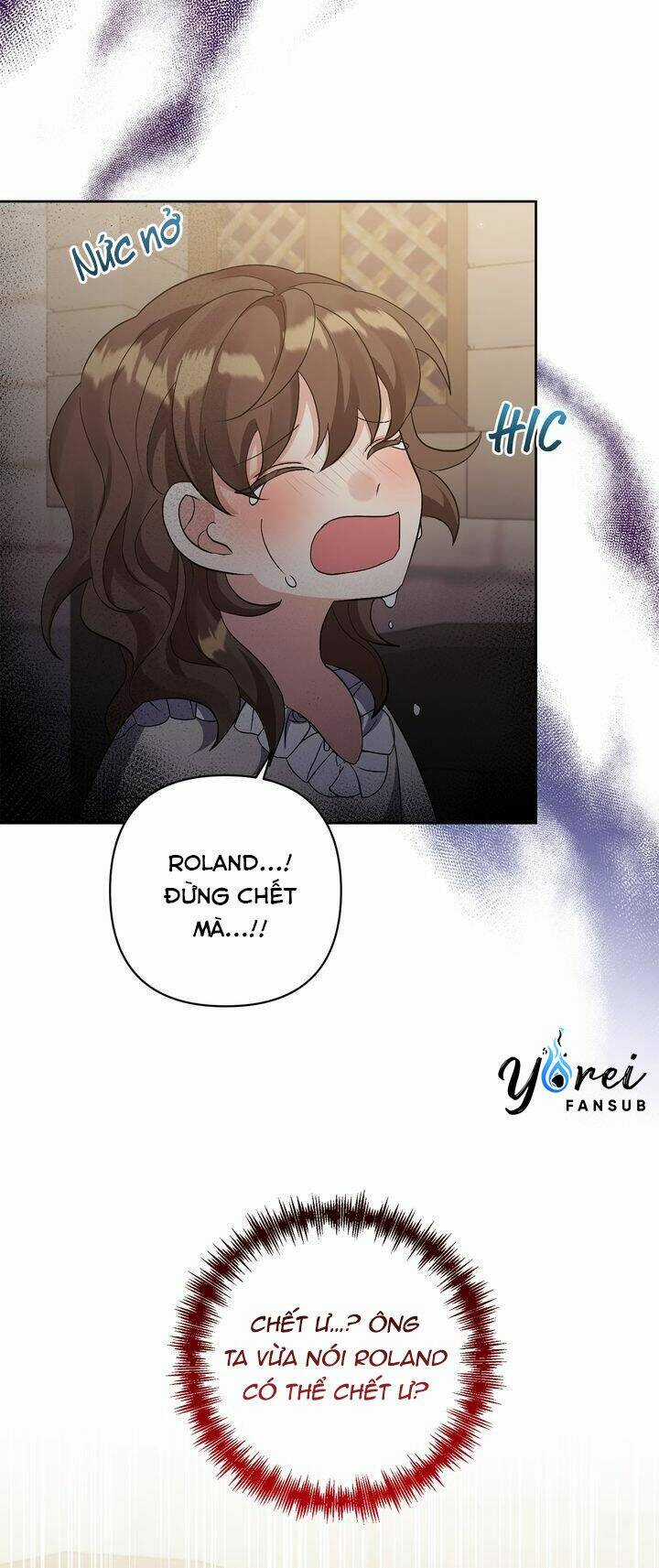 Tôi Đã Nhận Nuôi Nam Chính Chapter 9 trang 11