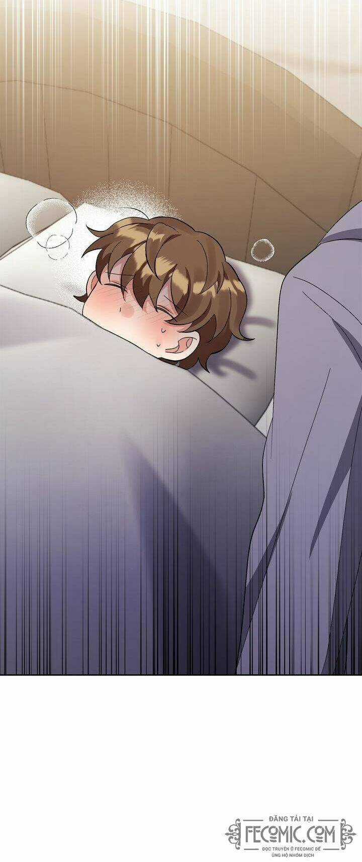 Tôi Đã Nhận Nuôi Nam Chính Chapter 9 trang 12