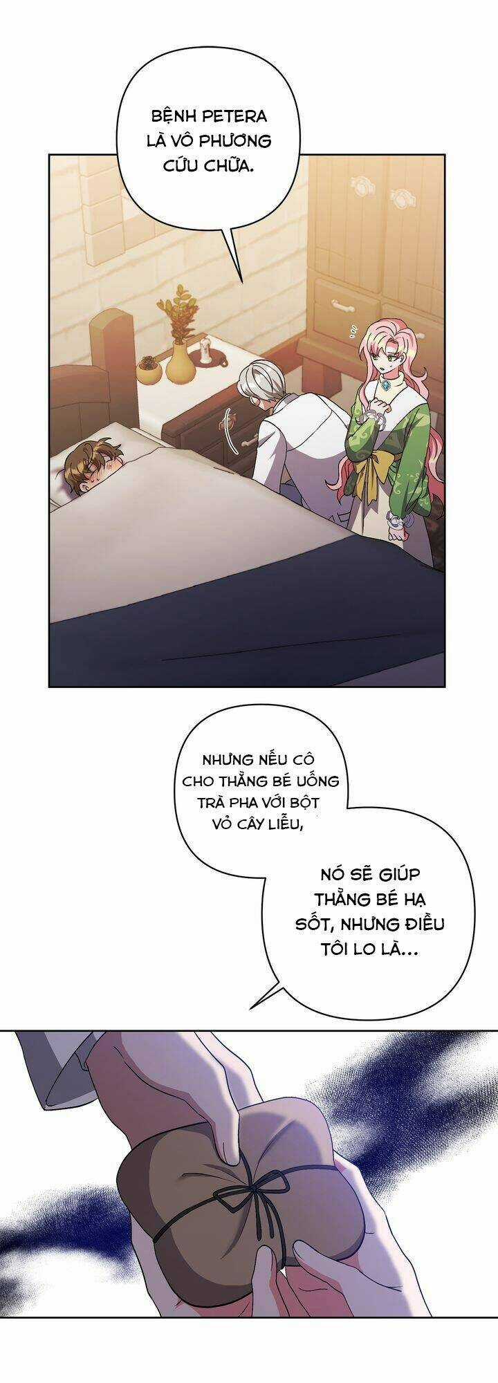 Tôi Đã Nhận Nuôi Nam Chính Chapter 9 trang 13