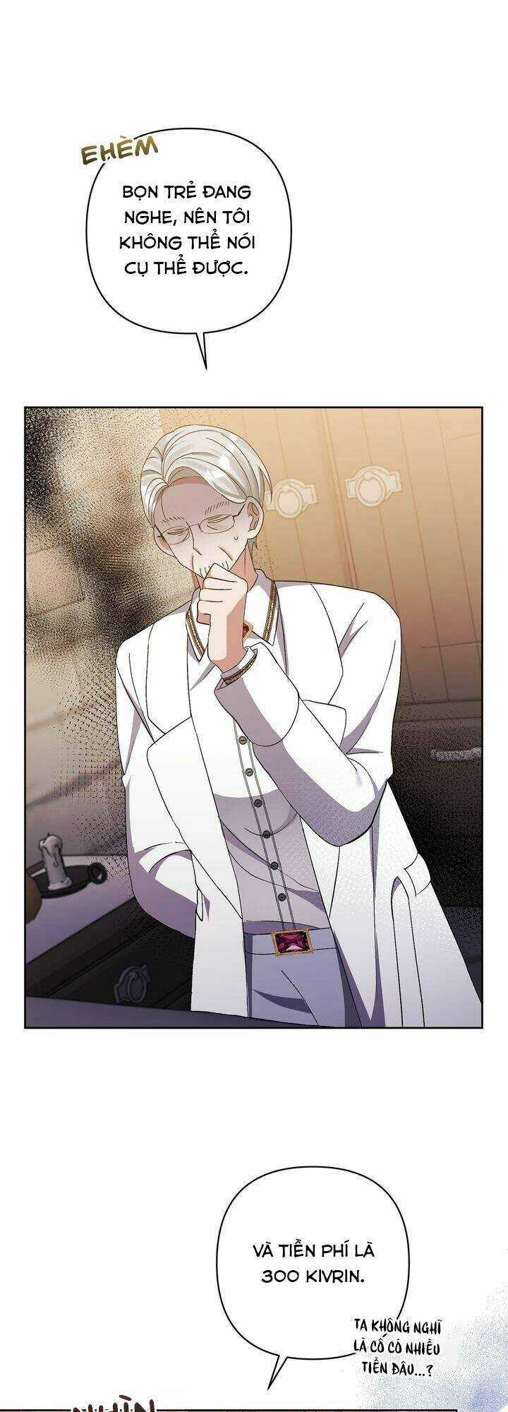 Tôi Đã Nhận Nuôi Nam Chính Chapter 9 trang 14