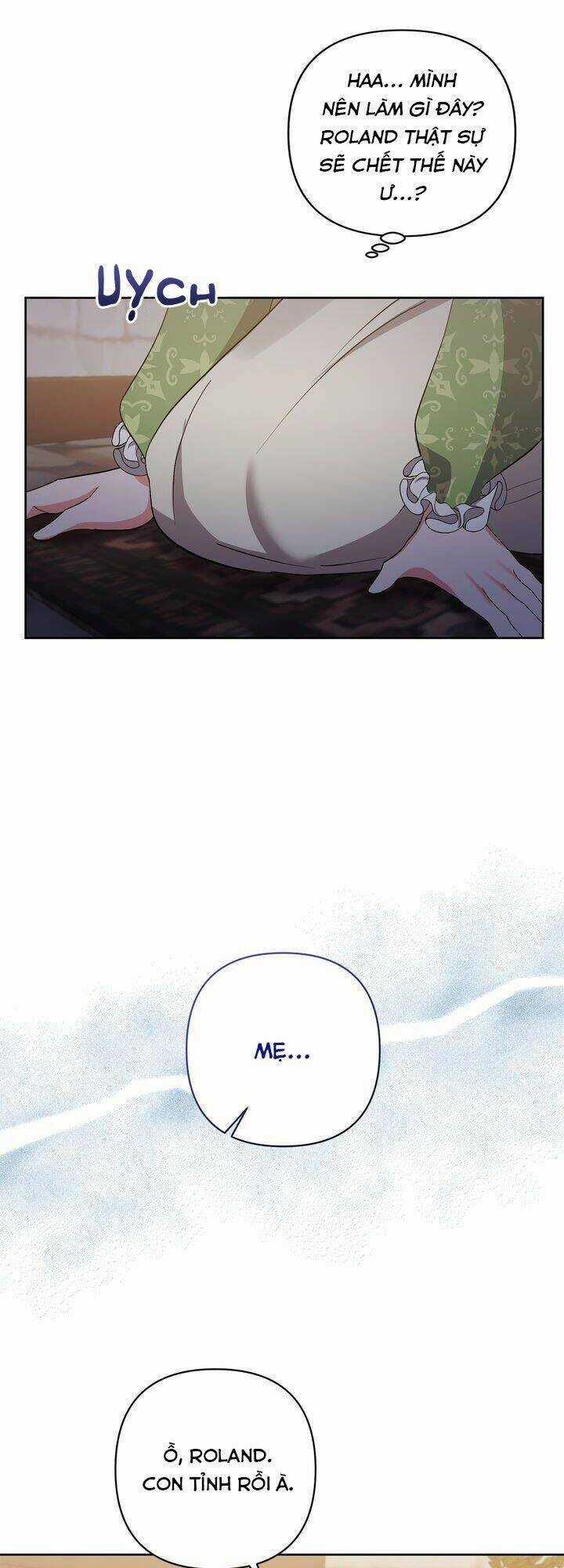 Tôi Đã Nhận Nuôi Nam Chính Chapter 9 trang 17