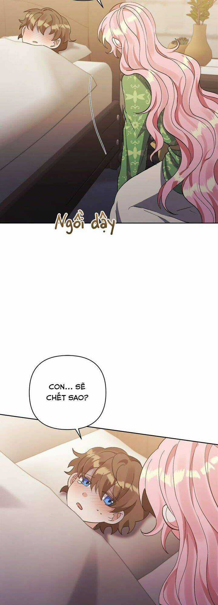 Tôi Đã Nhận Nuôi Nam Chính Chapter 9 trang 18