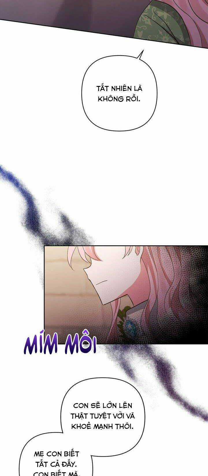 Tôi Đã Nhận Nuôi Nam Chính Chapter 9 trang 19