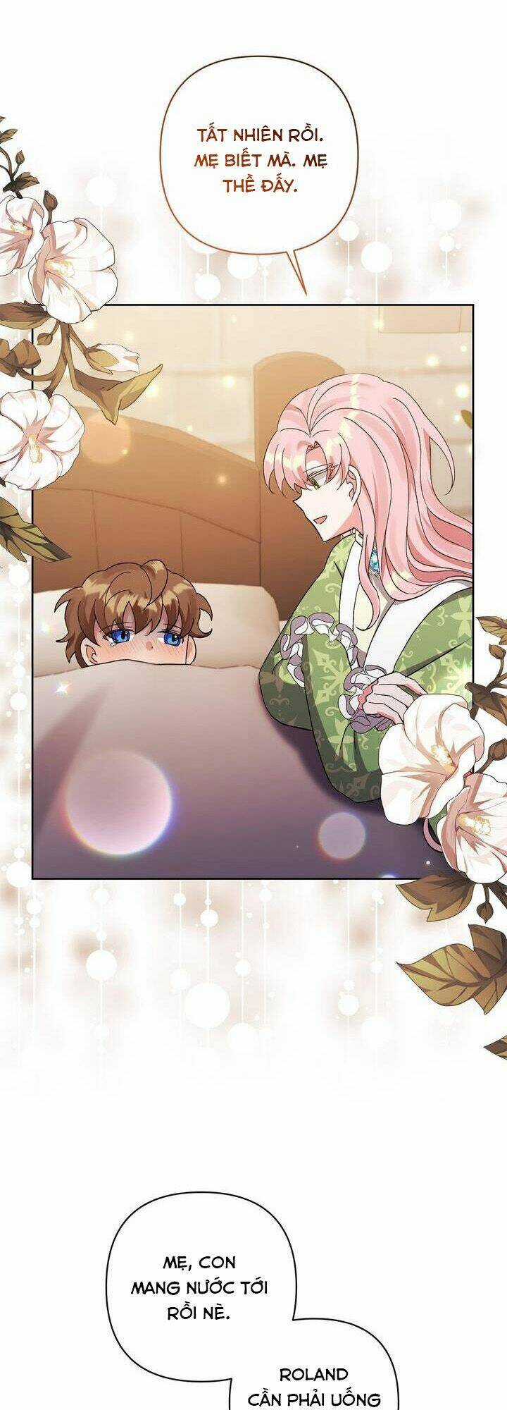 Tôi Đã Nhận Nuôi Nam Chính Chapter 9 trang 21