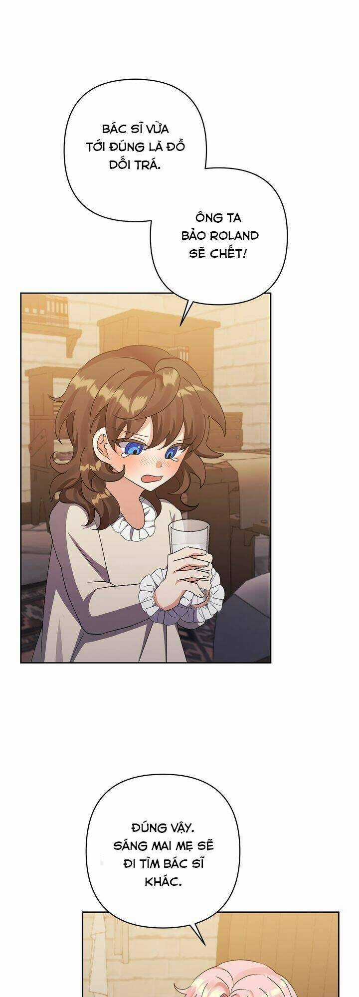 Tôi Đã Nhận Nuôi Nam Chính Chapter 9 trang 24