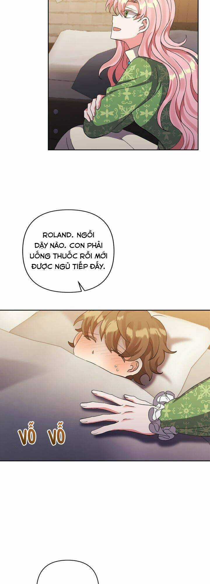 Tôi Đã Nhận Nuôi Nam Chính Chapter 9 trang 25