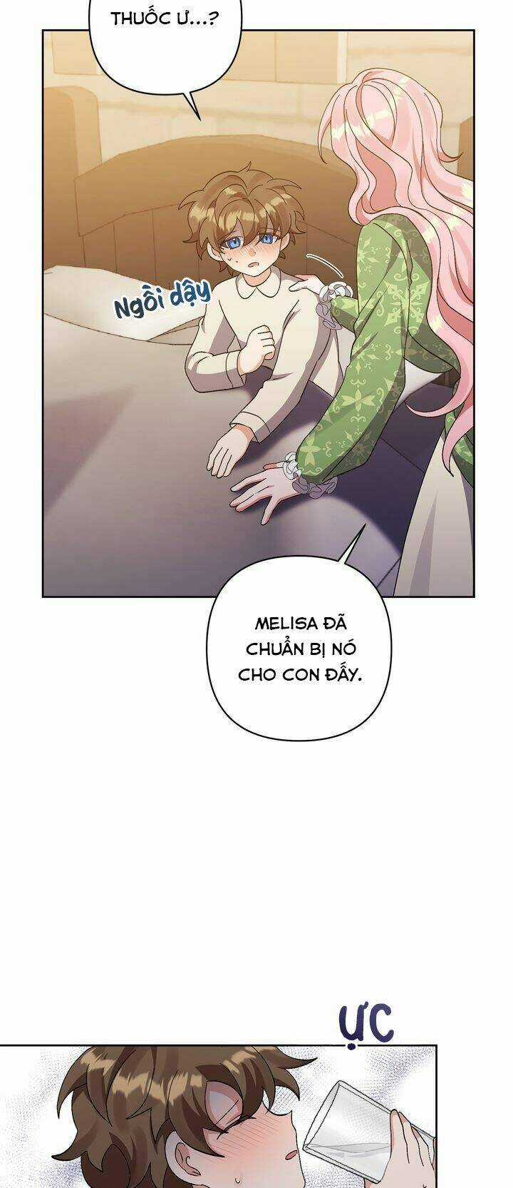 Tôi Đã Nhận Nuôi Nam Chính Chapter 9 trang 26