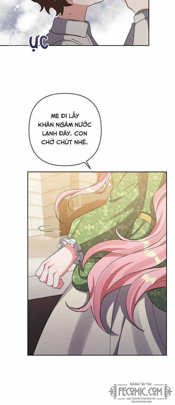 Tôi Đã Nhận Nuôi Nam Chính Chapter 9 trang 27