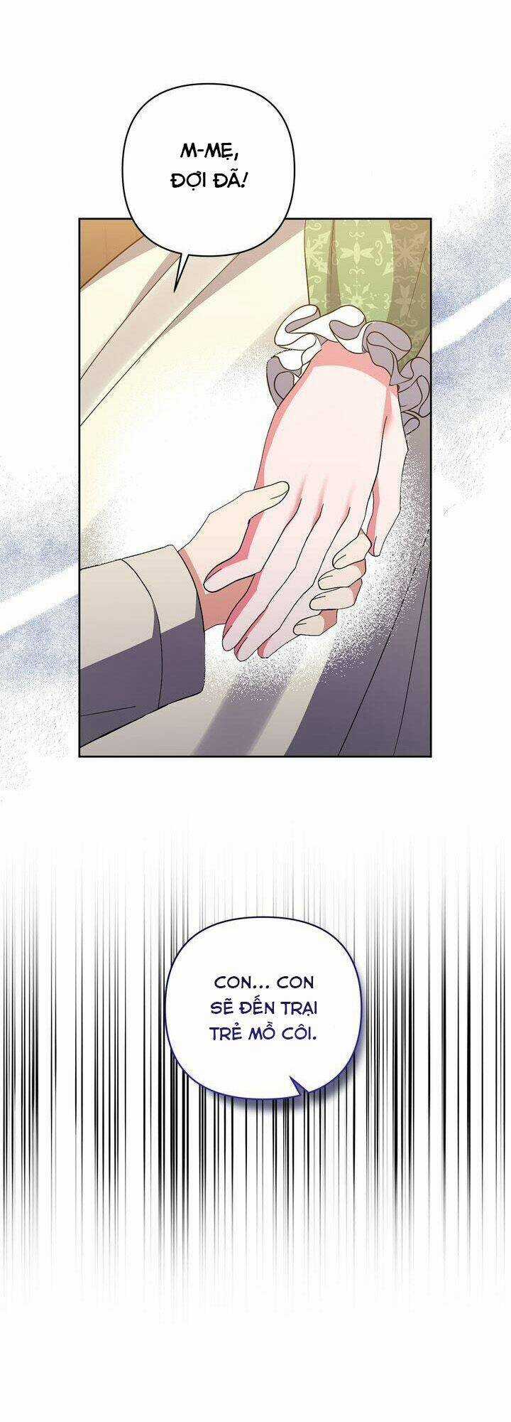 Tôi Đã Nhận Nuôi Nam Chính Chapter 9 trang 28