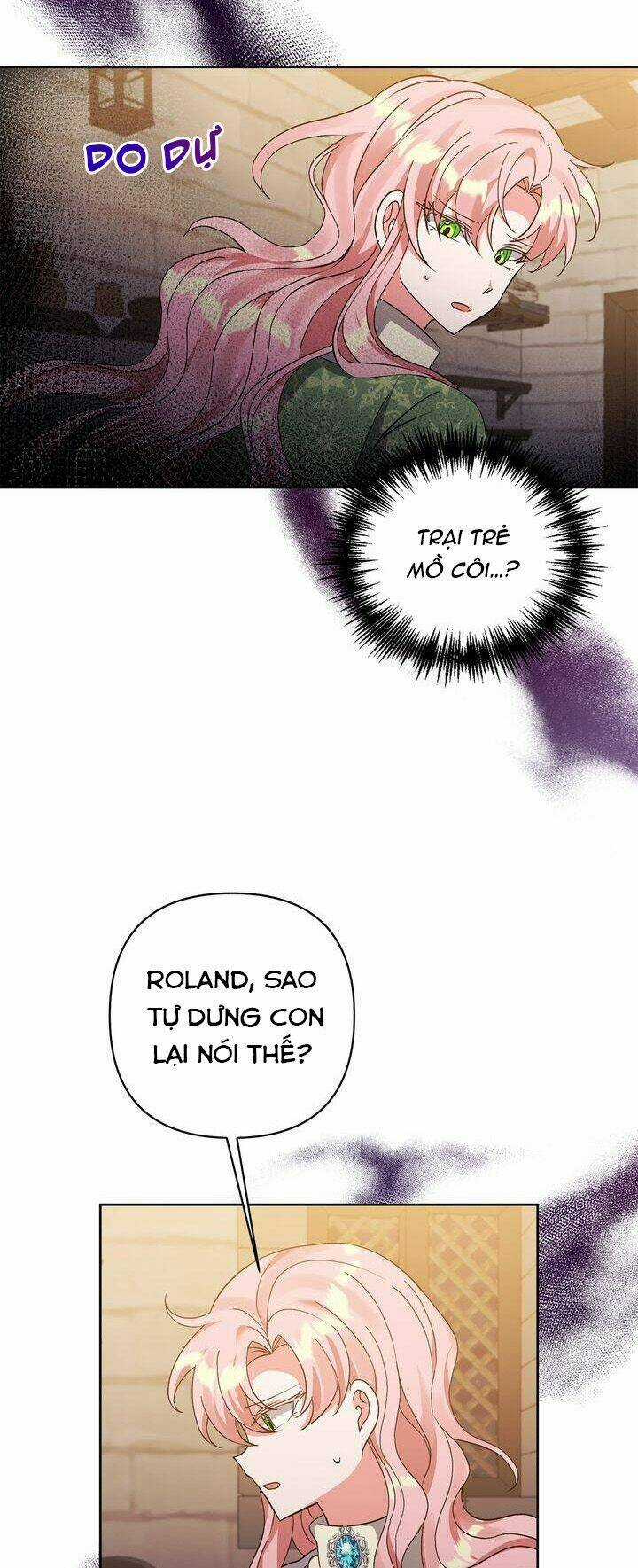 Tôi Đã Nhận Nuôi Nam Chính Chapter 9 trang 30