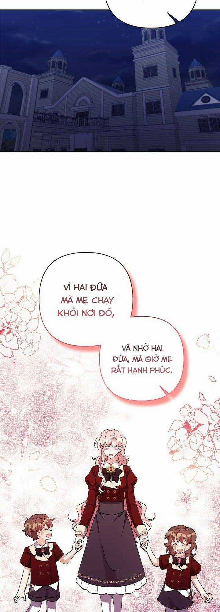 Tôi Đã Nhận Nuôi Nam Chính Chapter 9 trang 33