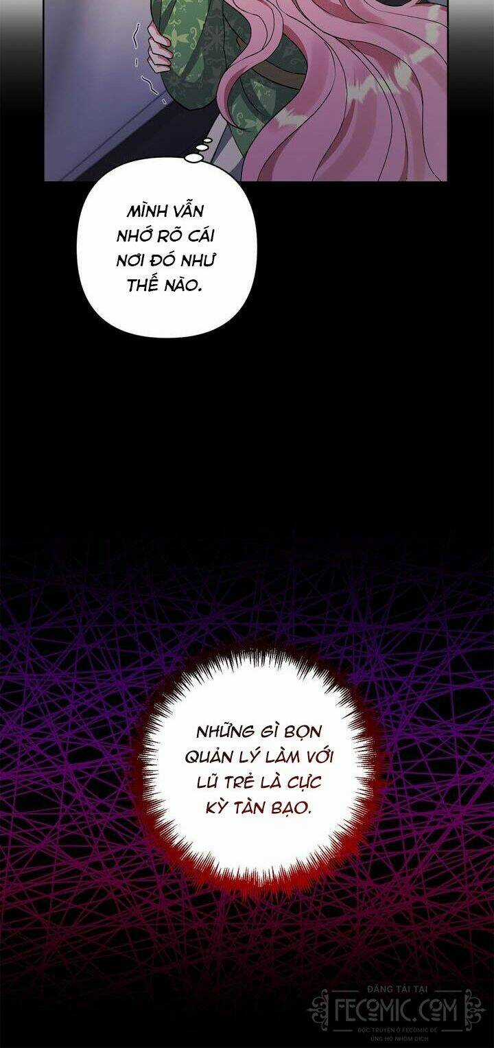 Tôi Đã Nhận Nuôi Nam Chính Chapter 9 trang 36