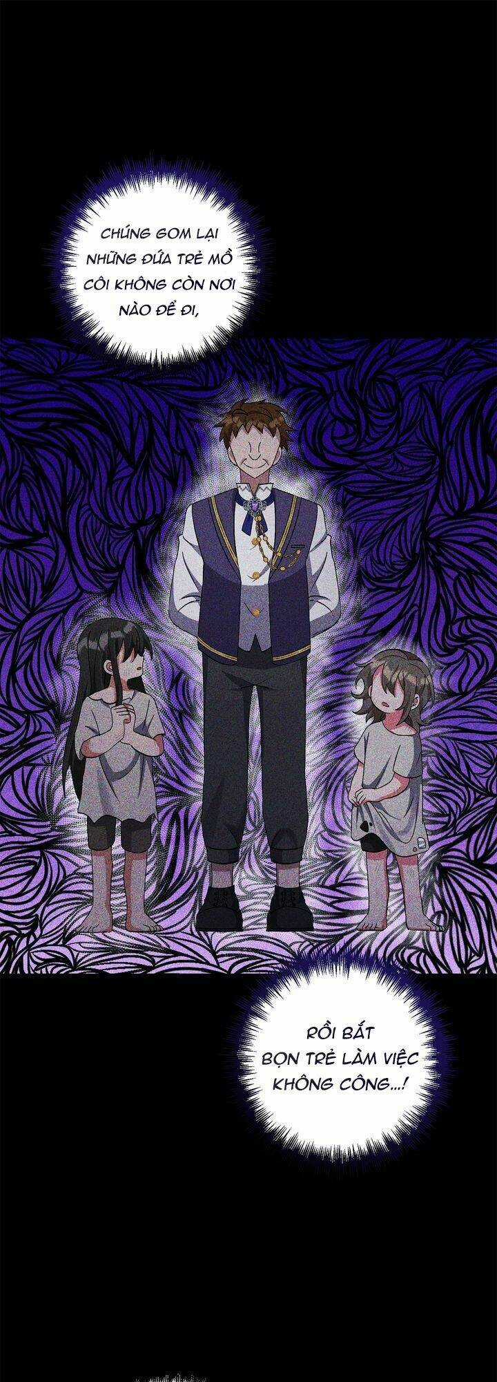 Tôi Đã Nhận Nuôi Nam Chính Chapter 9 trang 37