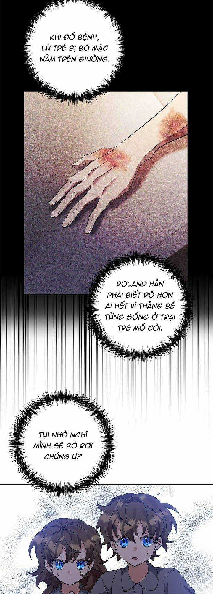 Tôi Đã Nhận Nuôi Nam Chính Chapter 9 trang 38