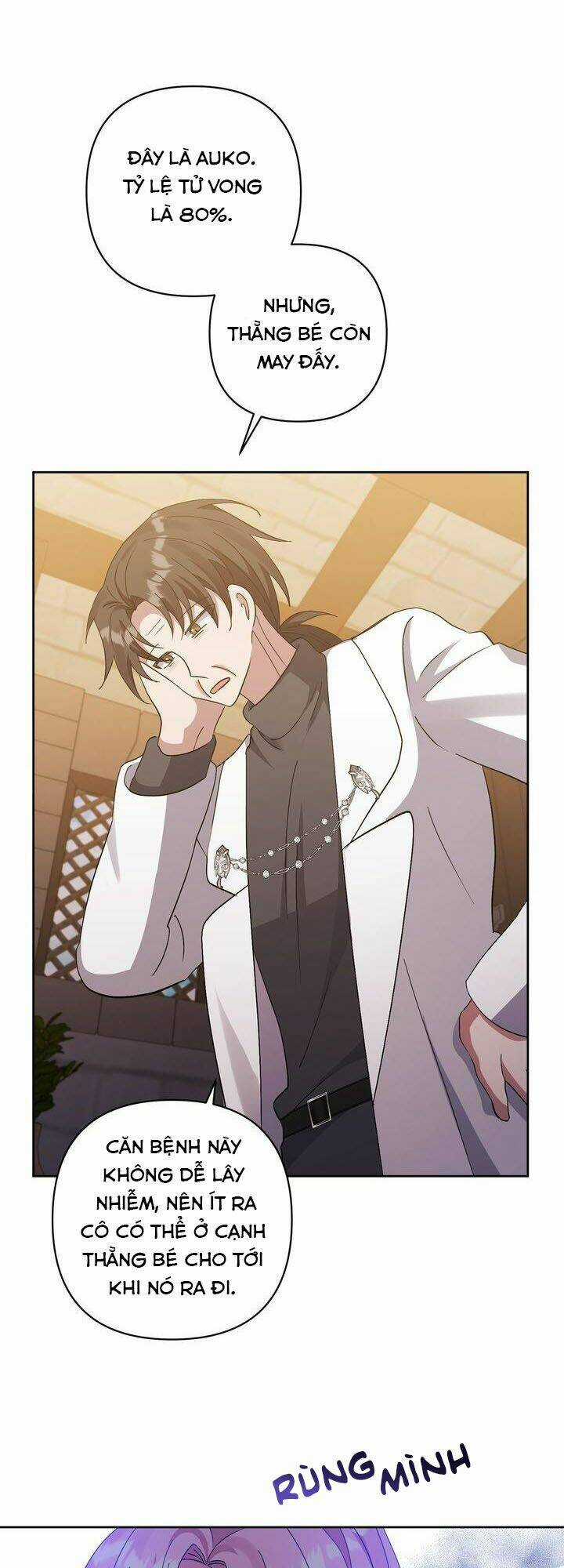 Tôi Đã Nhận Nuôi Nam Chính Chapter 9 trang 41