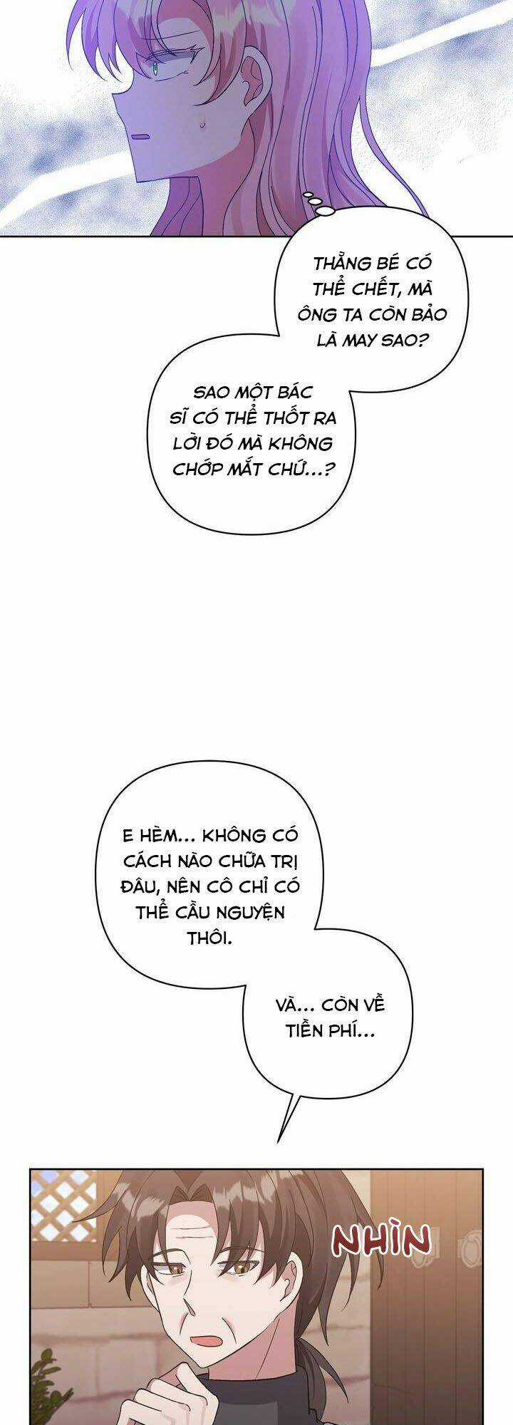 Tôi Đã Nhận Nuôi Nam Chính Chapter 9 trang 42