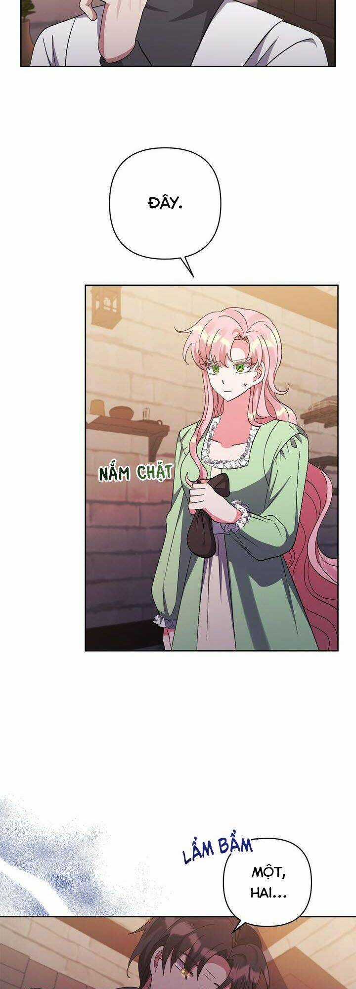 Tôi Đã Nhận Nuôi Nam Chính Chapter 9 trang 43