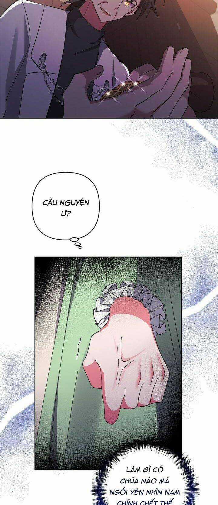 Tôi Đã Nhận Nuôi Nam Chính Chapter 9 trang 44