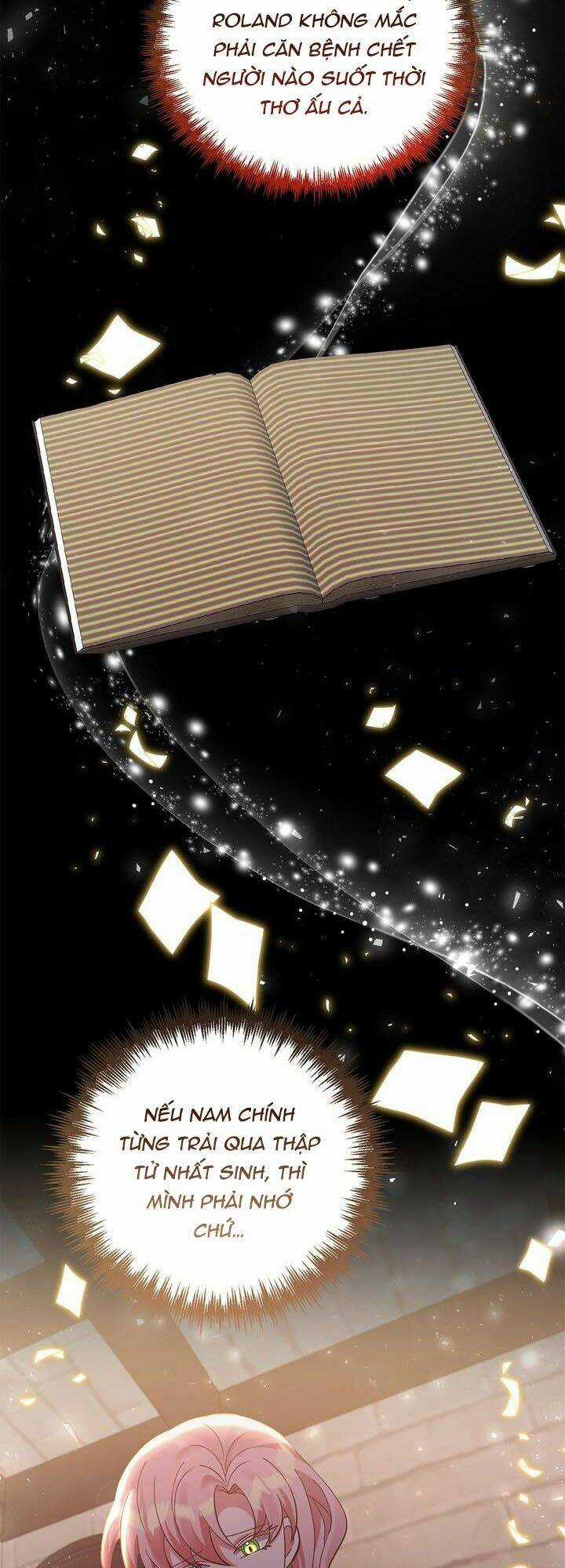 Tôi Đã Nhận Nuôi Nam Chính Chapter 9 trang 47