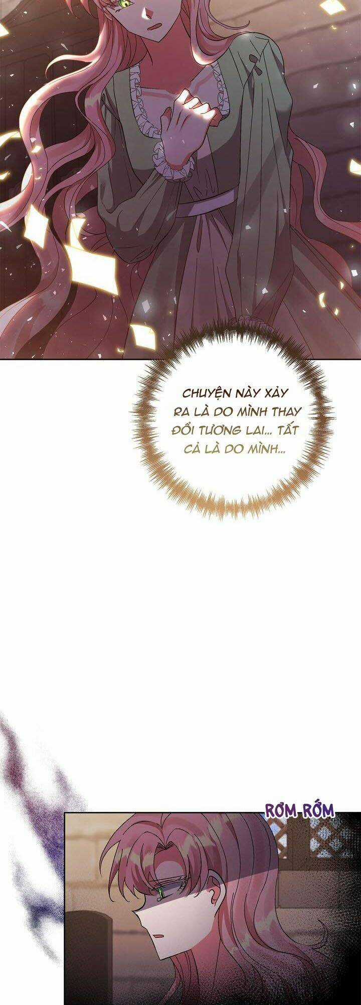 Tôi Đã Nhận Nuôi Nam Chính Chapter 9 trang 48