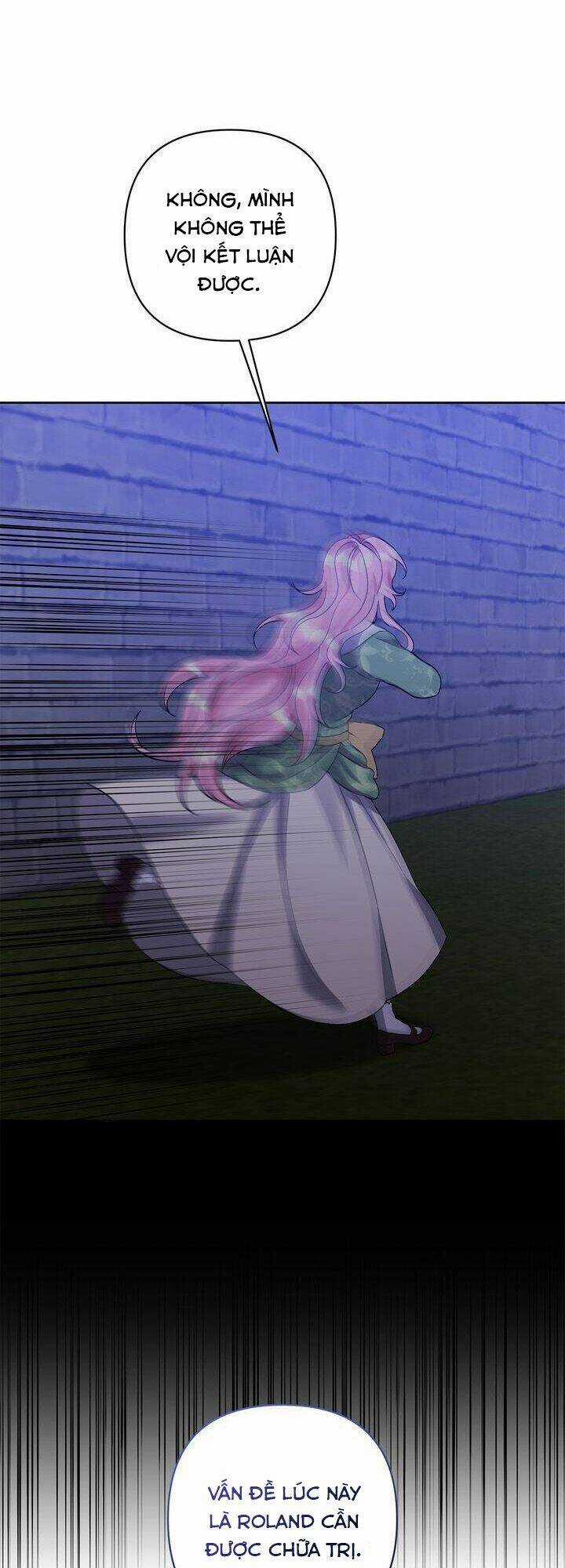 Tôi Đã Nhận Nuôi Nam Chính Chapter 9 trang 5