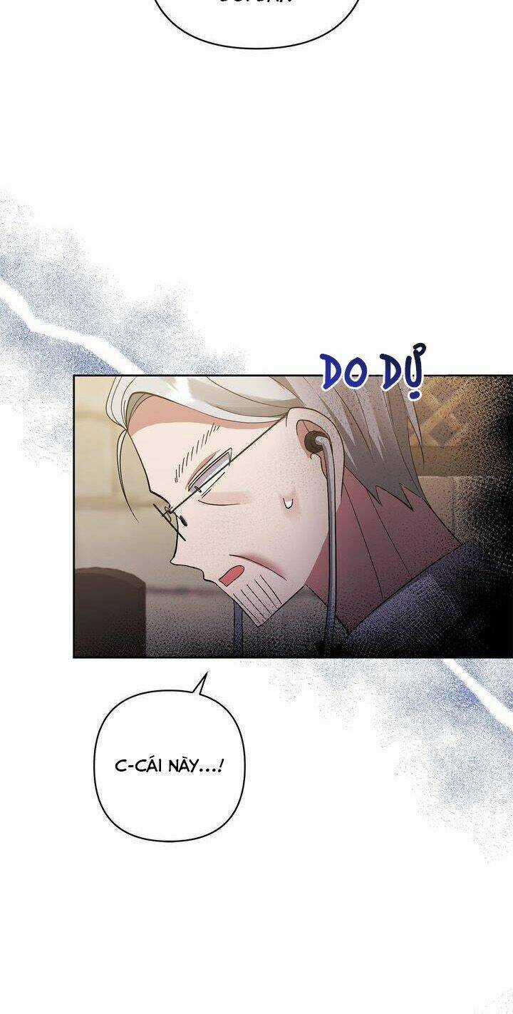 Tôi Đã Nhận Nuôi Nam Chính Chapter 9 trang 7