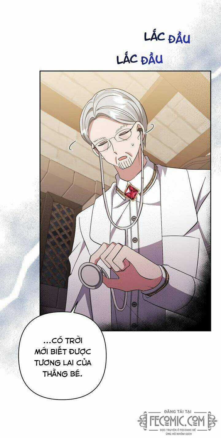 Tôi Đã Nhận Nuôi Nam Chính Chapter 9 trang 8