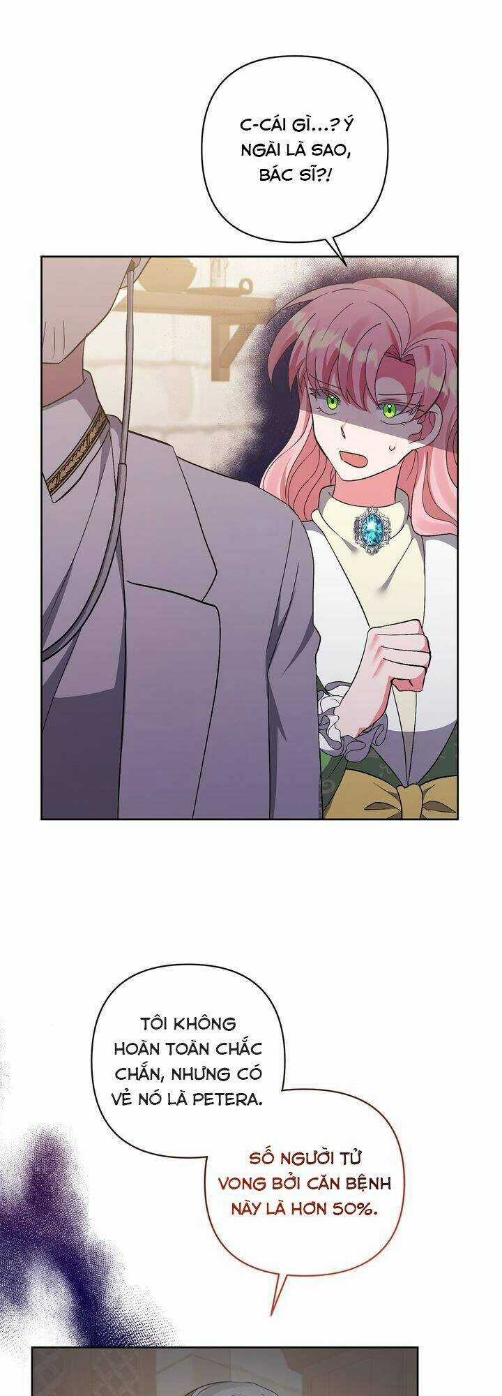 Tôi Đã Nhận Nuôi Nam Chính Chapter 9 trang 9