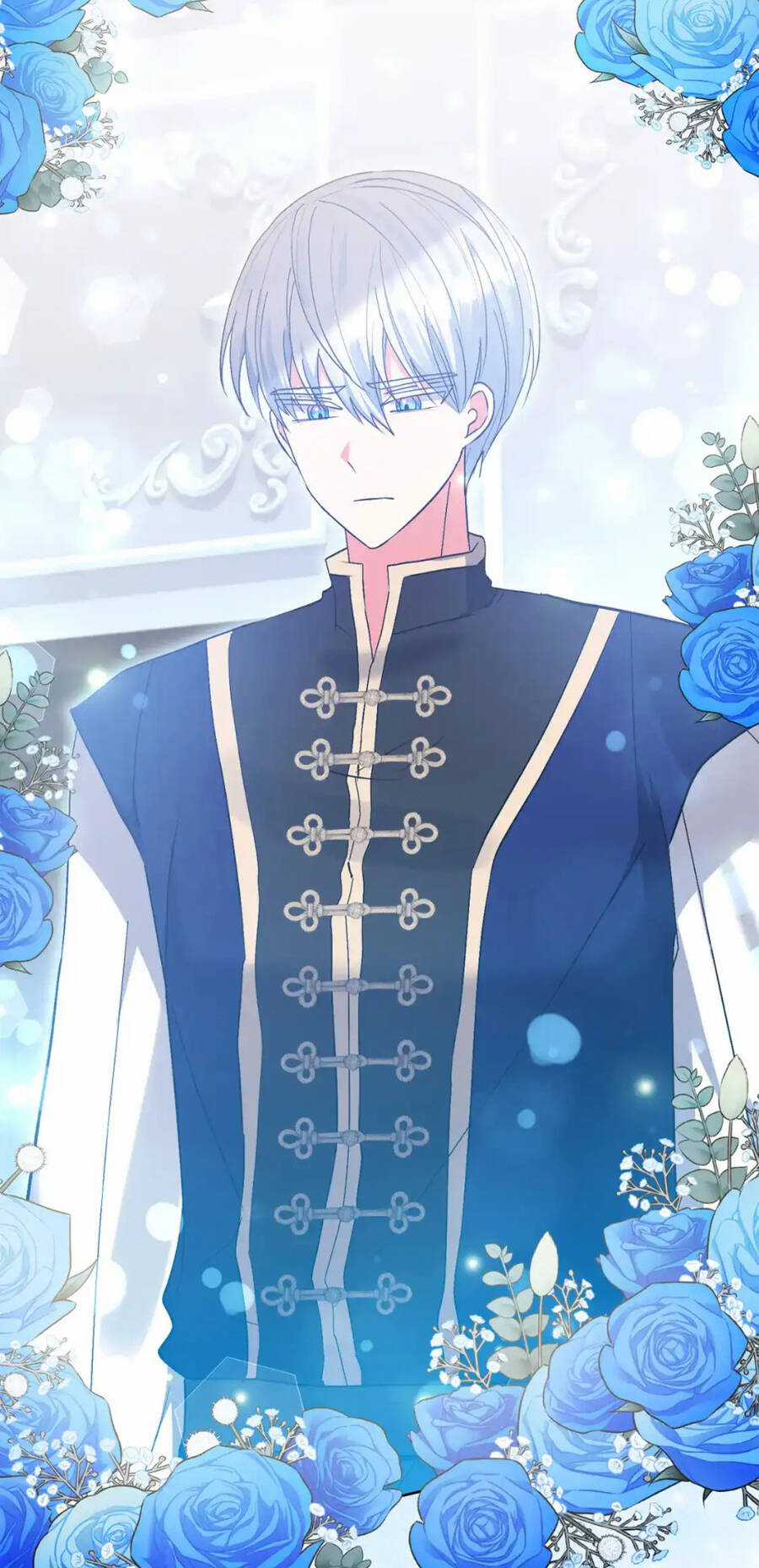 Tôi Đã Nhận Nuôi Nam Chính Chapter 90 trang 10